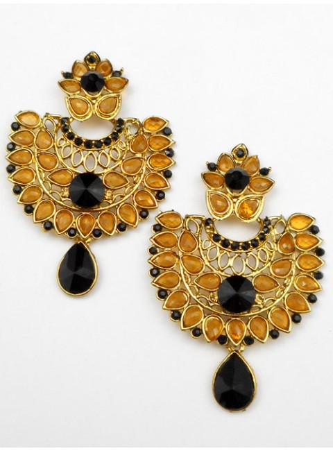 Fashion Earrings